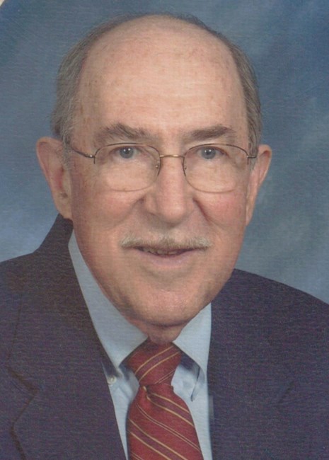 Obituary of Eugene John Kamprath