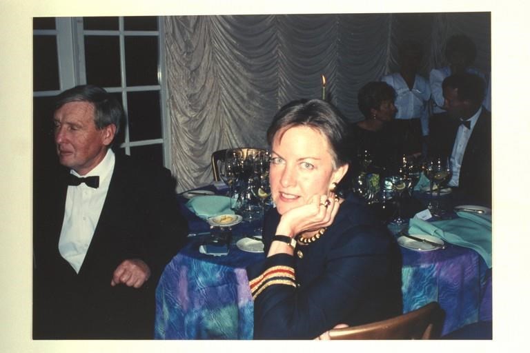 Obituary of Trudy W. Pearson