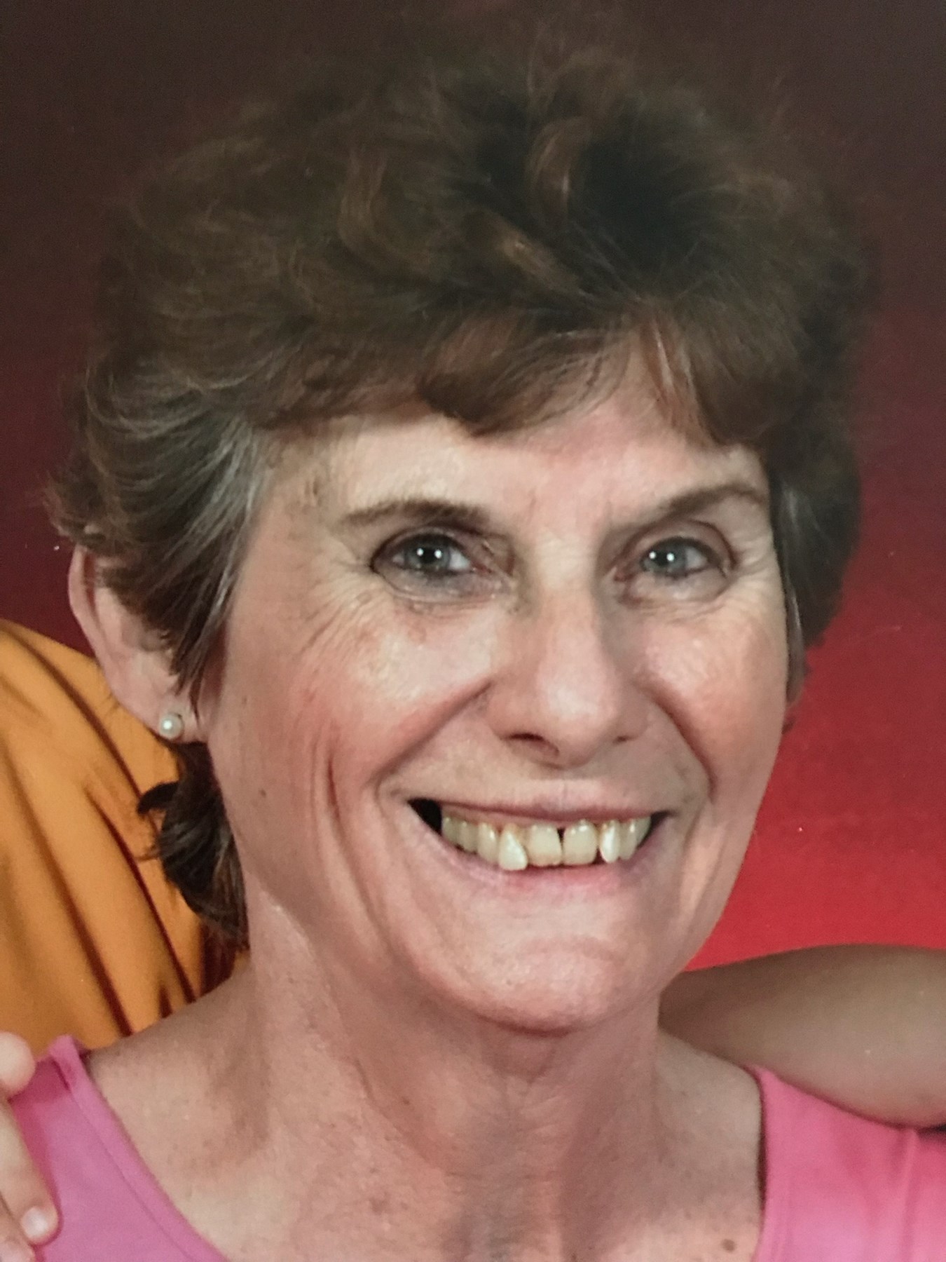 Obituary of Kathleen M. Wright