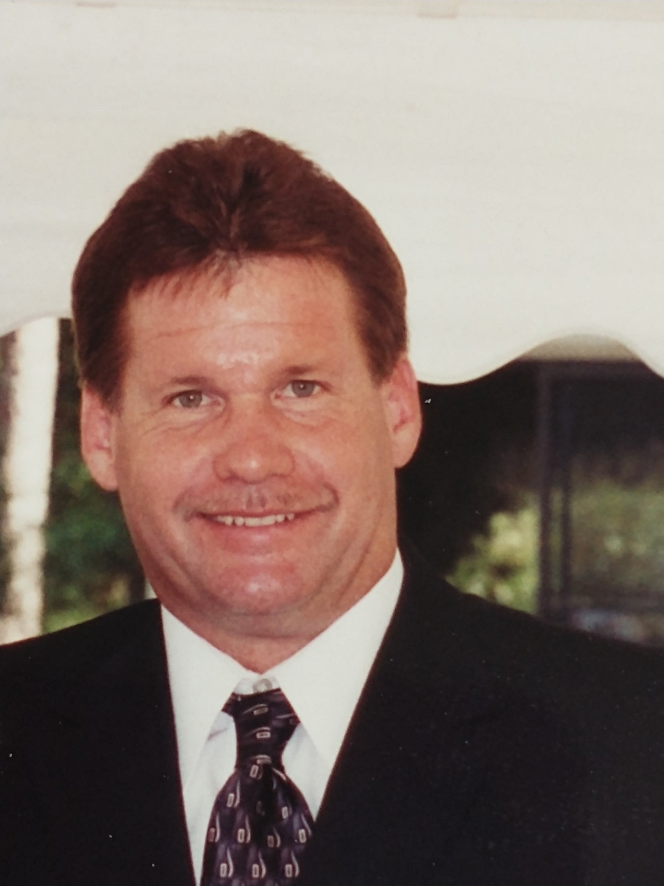 Obituary of David Schave