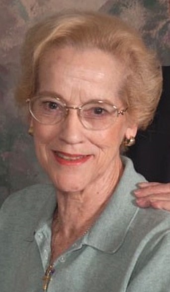 Obituary of Rebecca Watkins Kunze