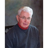 Obituary of Robert Wesley Lewis