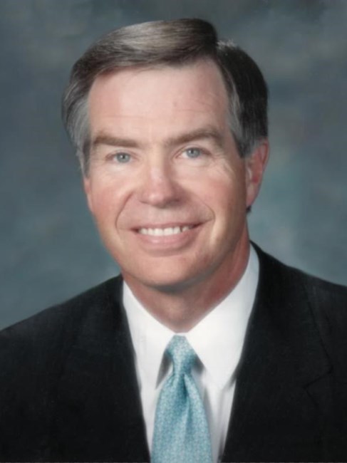 Obituary of Tom Walker