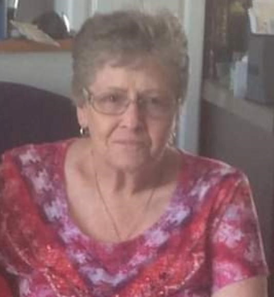 Obituary of Bonnie Jeanne Withers