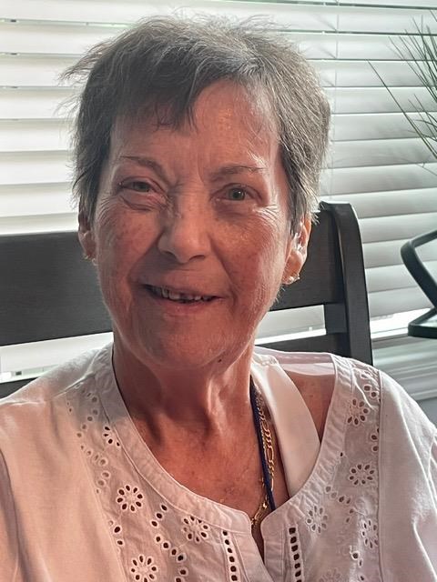 Avis de décès de Elizabeth Ann Mungenast