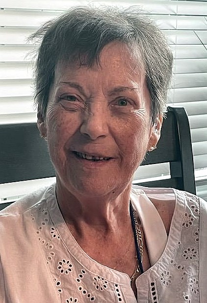 Avis de décès de Elizabeth Ann Mungenast