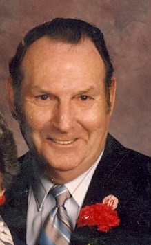 Obituary of Donald Irvin Simmons