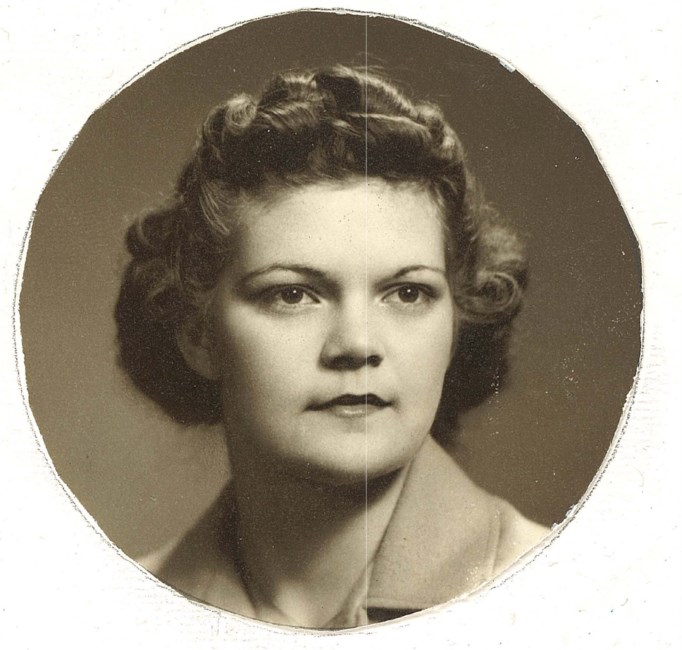 Obituary of Josephine Jo H. Higgs Irwin