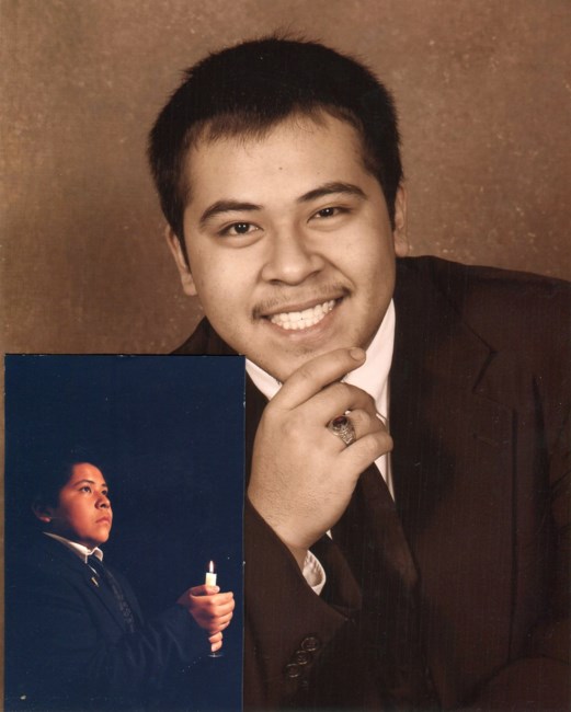 Obituary of Fernando Arrioja-Diaz