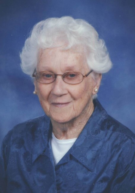 Obituary of Marguerite Shirley Schutz