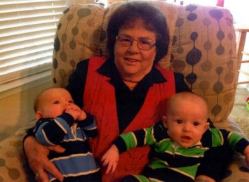 Obituary of Ms. Barbara P Lasseter