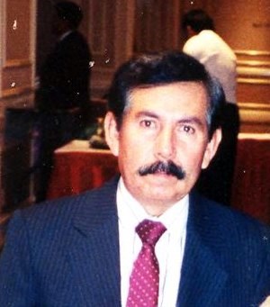 Obituario de Osvaldo Velarde