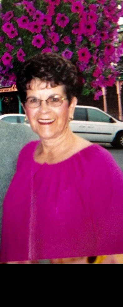 Obituary of Barbara Ann McDaniel