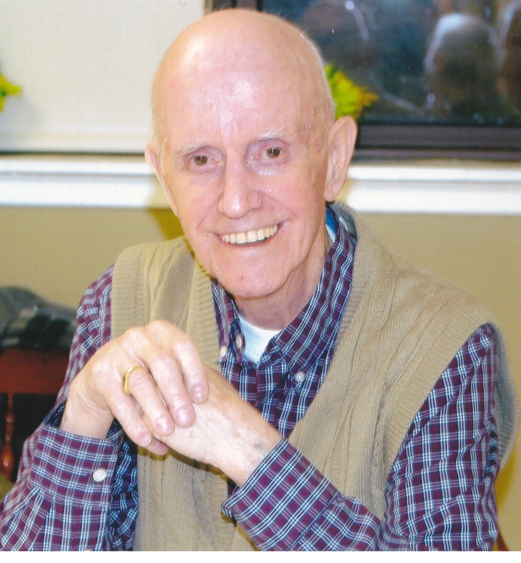 Avis de décès de Harold Daniel Bassett