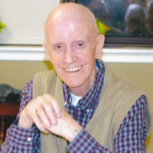 Avis de décès de Harold Daniel Bassett