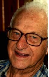 Obituary of Charles Edd Dickinson