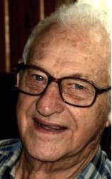 Obituary of Charles Edd Dickinson