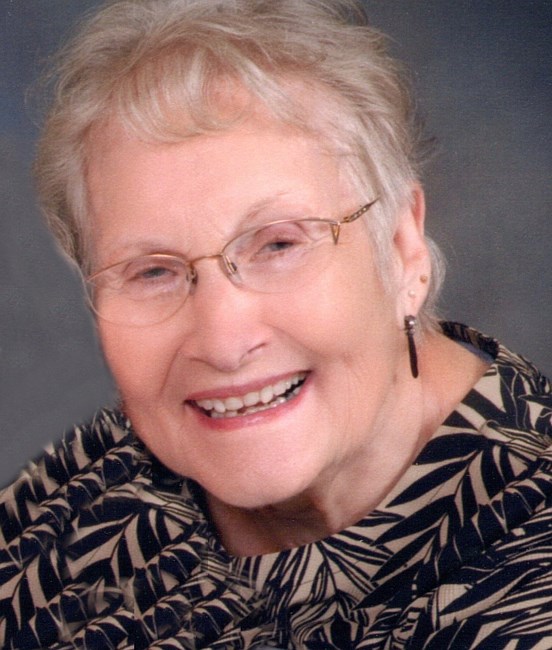 Obituario de Betty A. Bowling