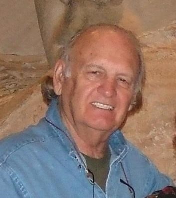 Obituary of James Paling