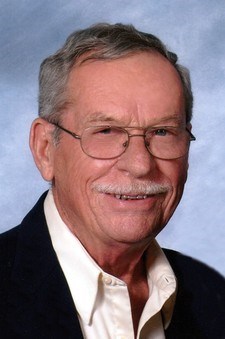 Obituary of Virgil J Vogel