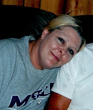 Avis de décès de Doris Pady