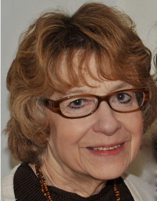 Obituary of Elaine Marie Lufkin