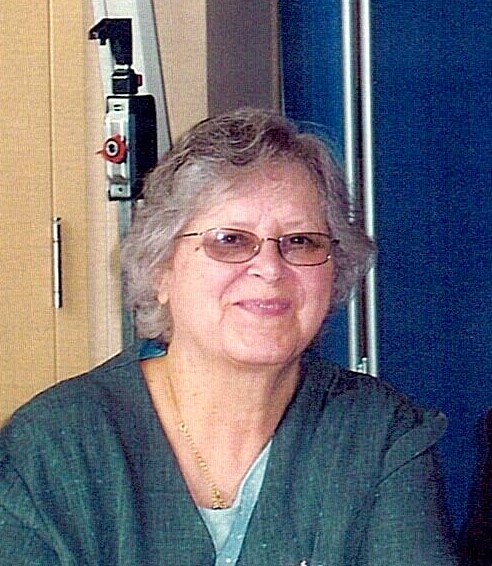 Obituary of Wanda Laurie (nee Kersey) Proctor