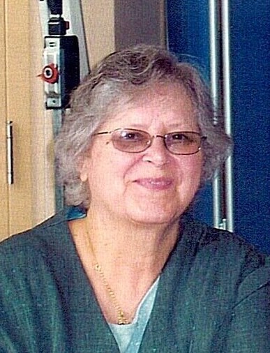 Obituary of Wanda Laurie (nee Kersey) Proctor