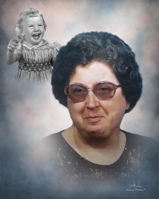 Obituary of Carolyn F. May