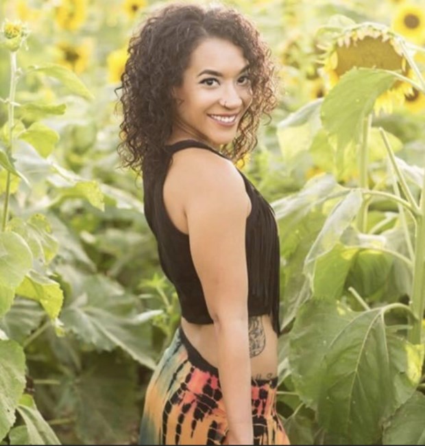 Obituary of Jazmyne Victoria Dixon