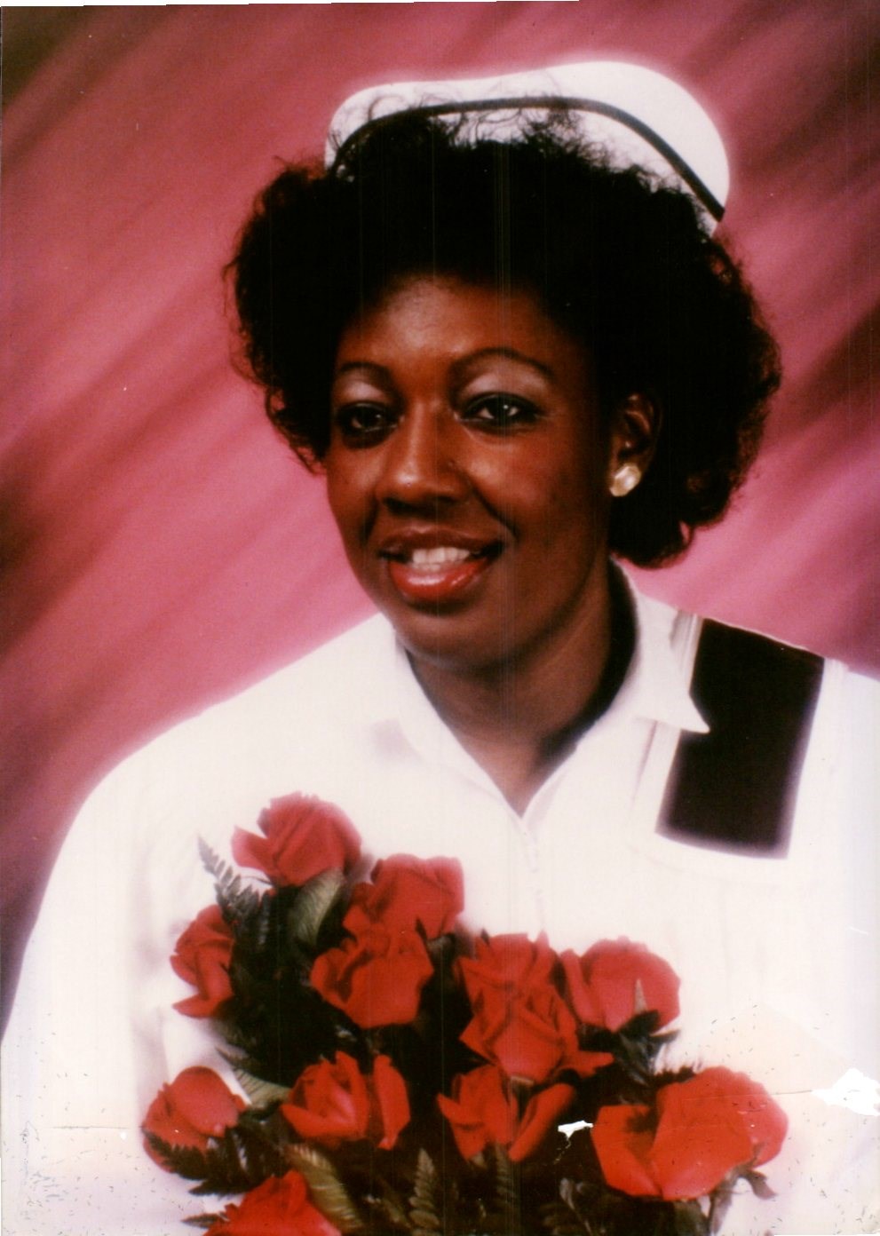 Obituary of Pauline Georgia Atkins