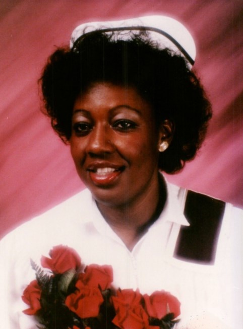 Obituary of Pauline Georgia Atkins