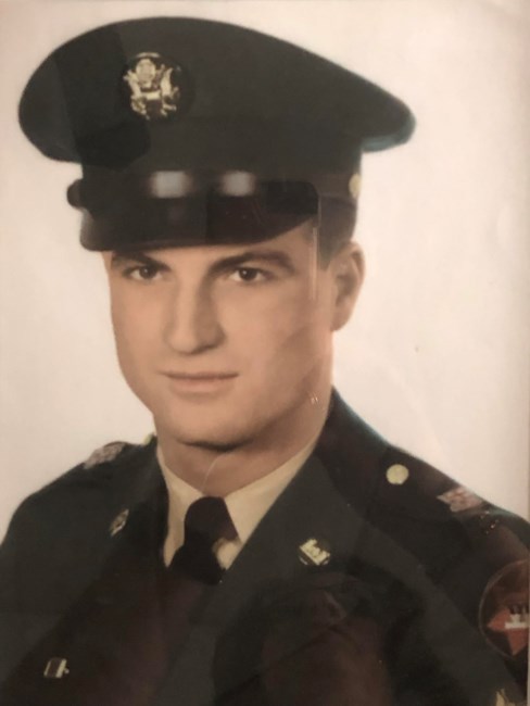 Obituary of Salem Wadea Akel