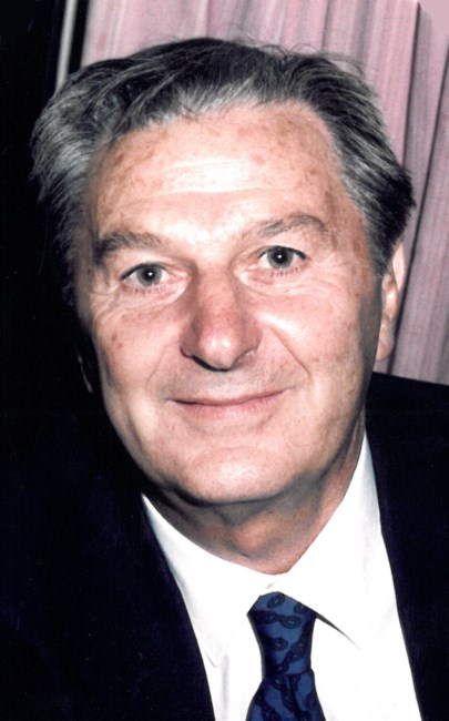 Obituary of Peter Batoni