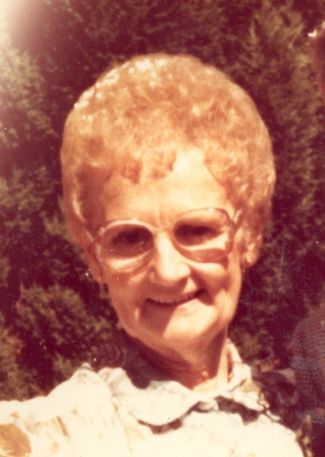 Obituary of Mrs. Lorraine Adrienne Mann Brannigan