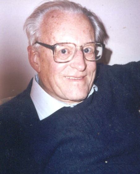 Avis de décès de Roy Lawrence Edwards