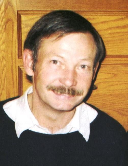 Obituary of Robert "Jim" Larson