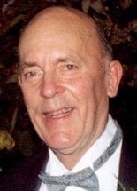 Obituary of Ronald Nordenholt