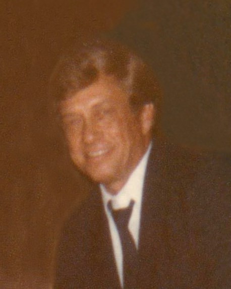 Obituary of Richard "Dick" J. Van Winkle