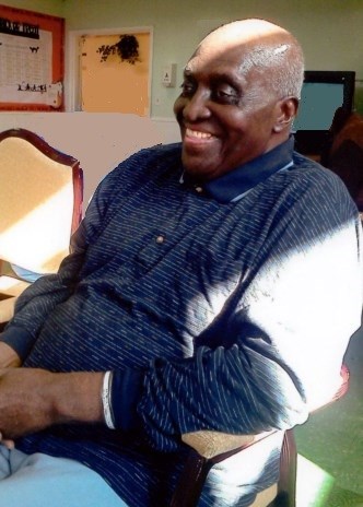 Obituary of Sidney Pearson