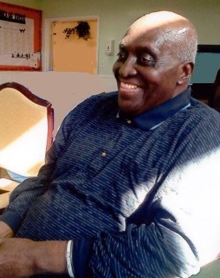 Obituary of Sidney Pearson