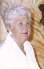 Obituario de Ruth Mina Adels