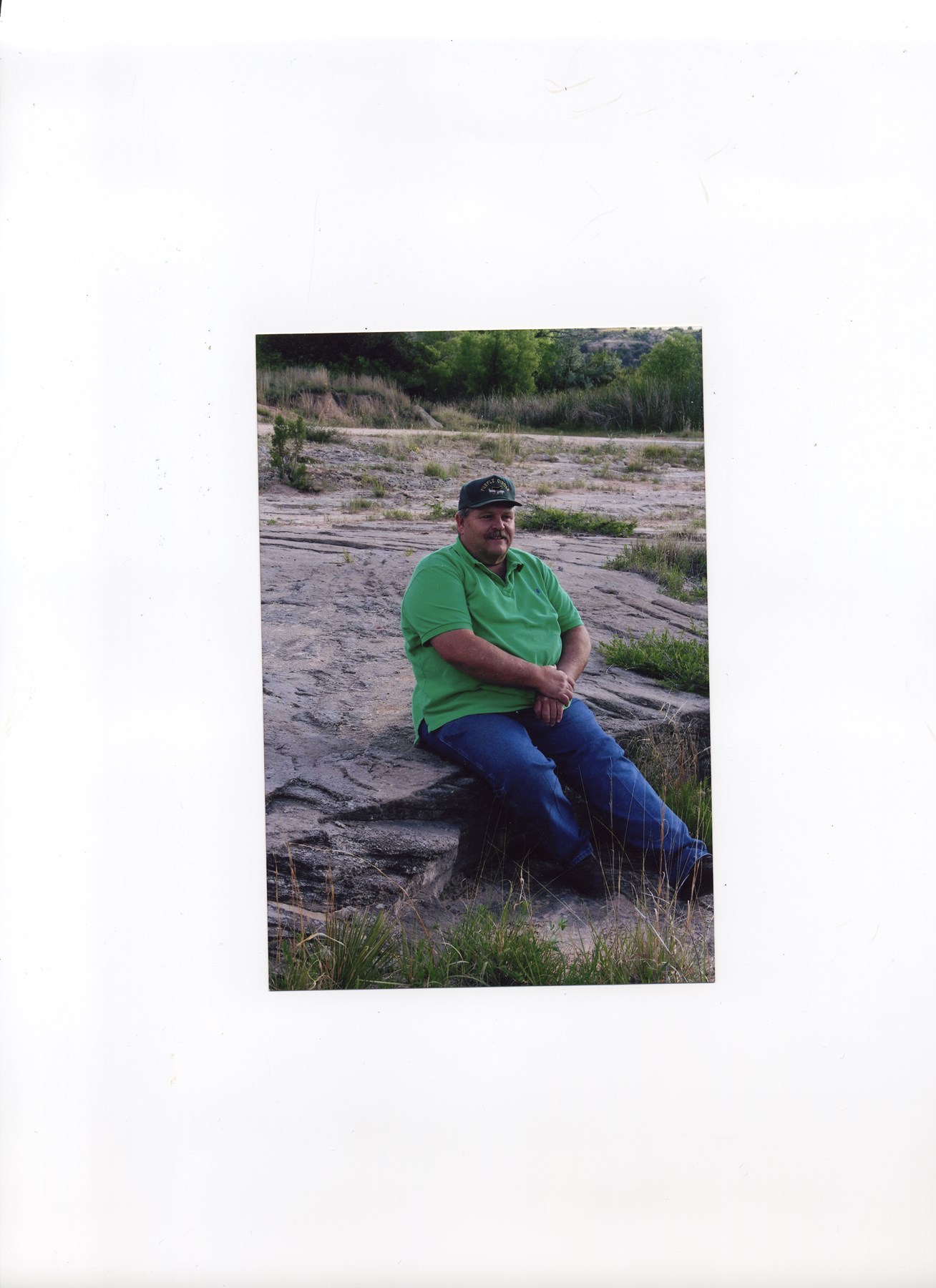 Obituary of Gary Lee Cramblet