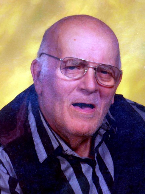 Obituary of Jerry N. Sipes