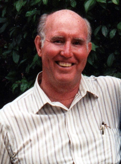 Obituary of Charles Edward Brinker