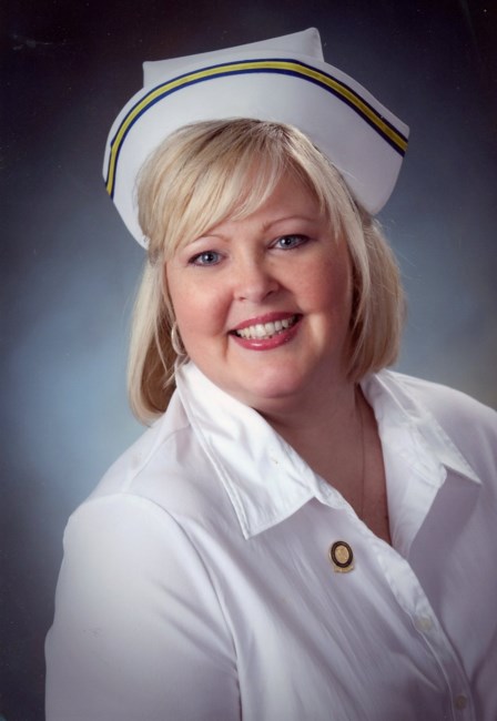 Obituary of Cynthia Diane Fisher