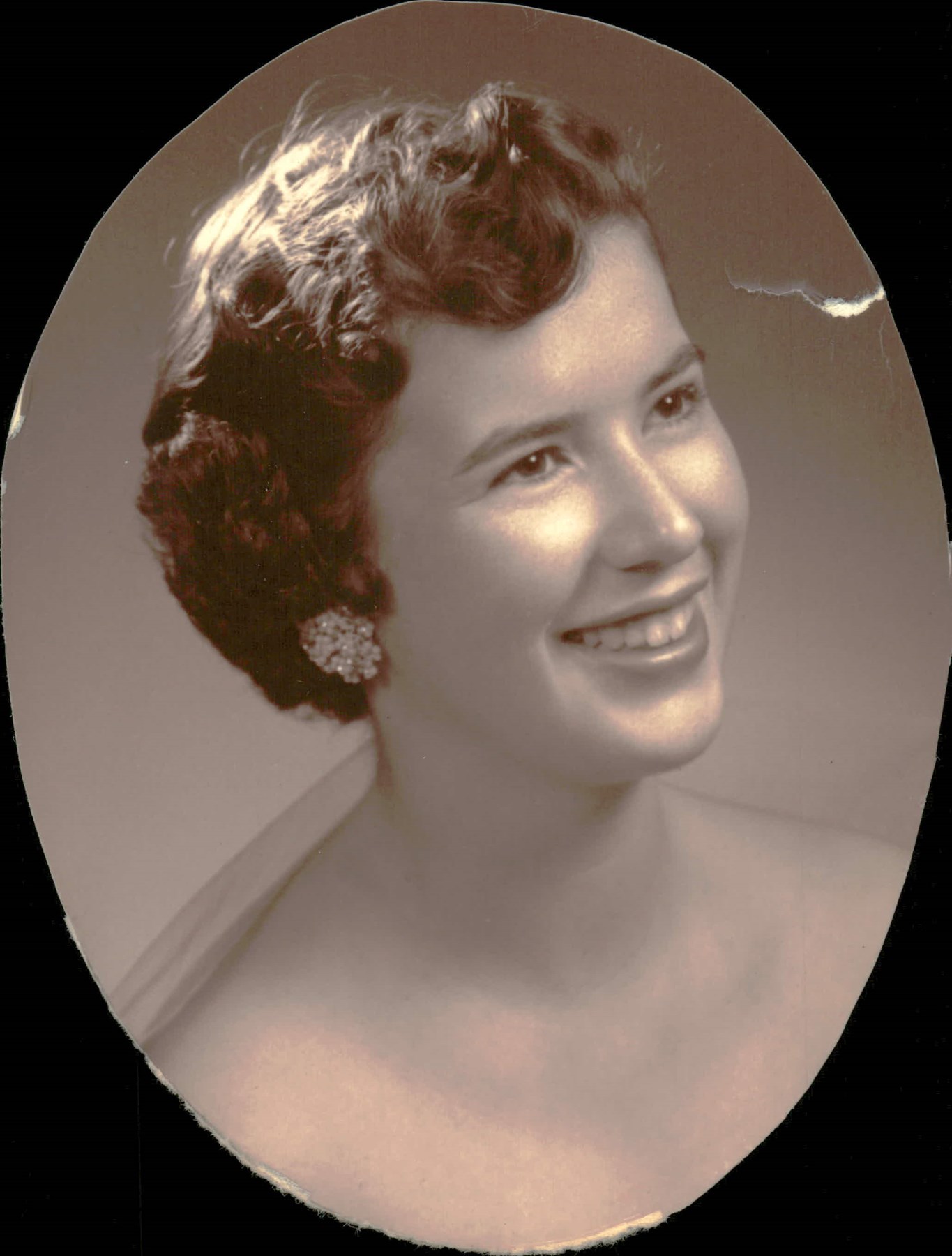 Avis de décès de Sue Groves