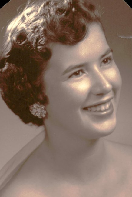 Avis de décès de Sue Groves