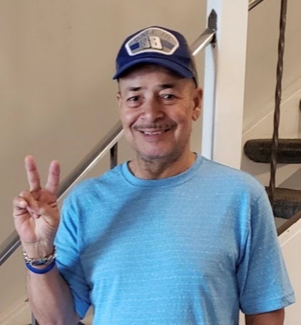 Obituary of Manuel Ivan Rivera Carmona