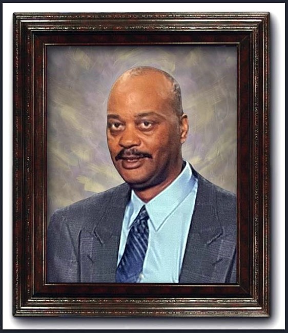 Avis de décès de Mr. Michael Carl Jones